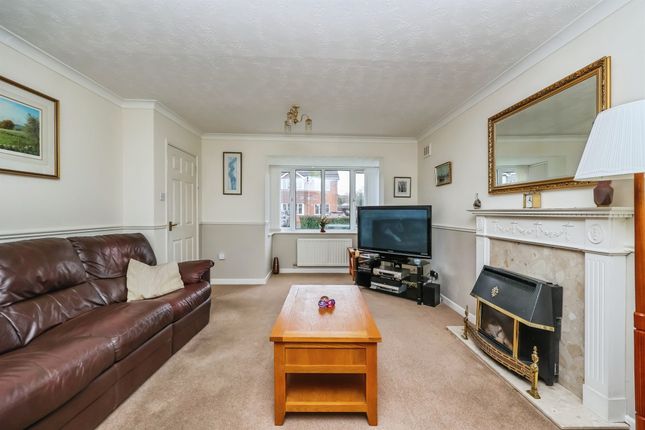 1, Rockley Close, Nottingham photo 2