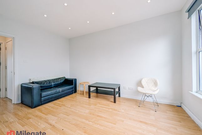 Flat 3 42a, South Ealing Road, Greater London photo 2