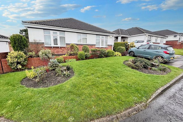 Bungalow for sale in Whitethroat Close, Washington