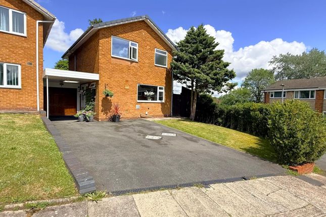 3-bed house on 1, Southcote Grove, Birmingham, £330,000