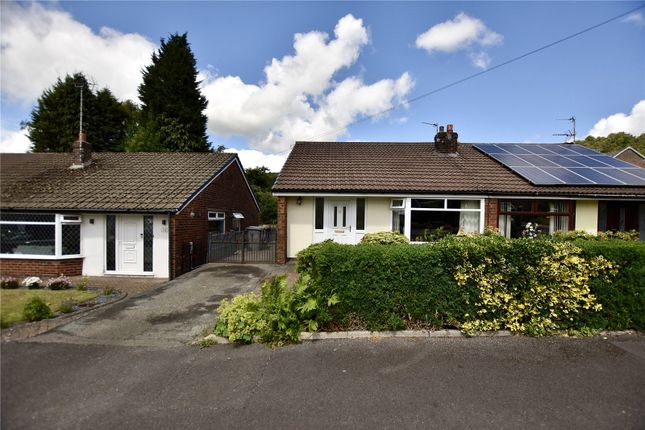 2-bed other on 33, Jordan Avenue, Oldham, £230,000
