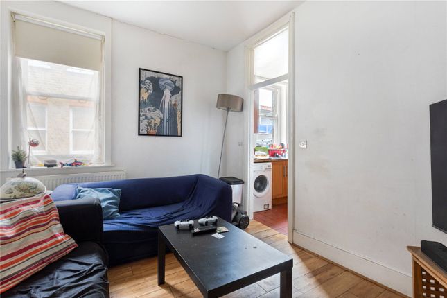 Flat for sale in Rushcroft Road, London
