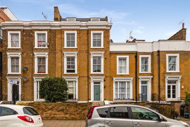 Thumbnail Flat for sale in King Edward's Road, South Hackney, London