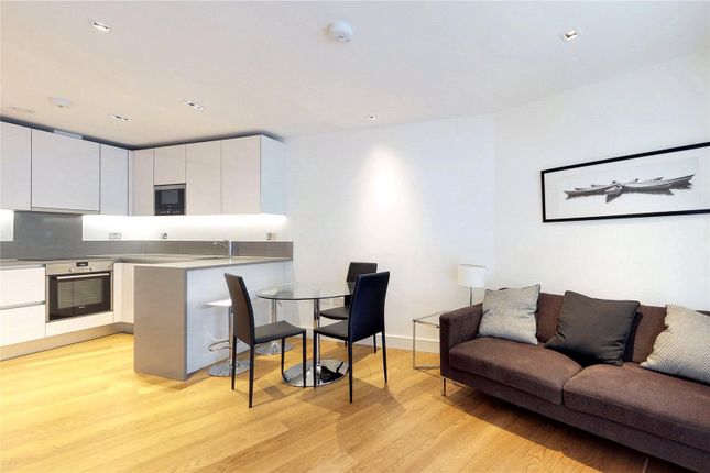 Fitzroy House, 10A, Longfield Avenue, London photo 2