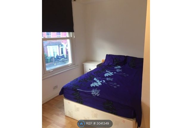 Hornsey Park Road, London photo 4