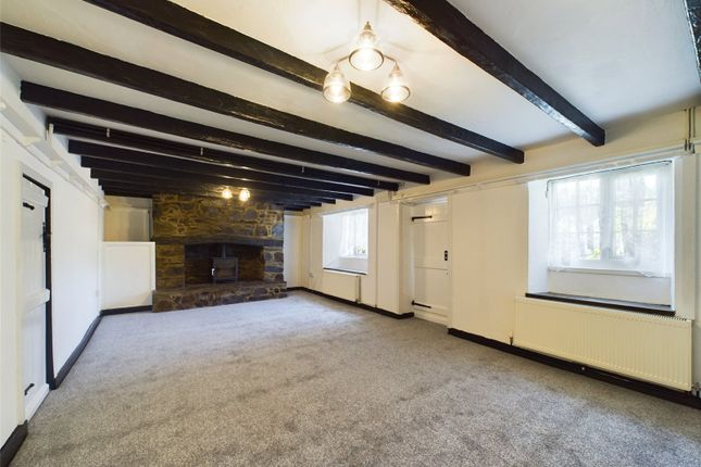 Wilminstone Cottage,, Parkwood Road, Devon photo 3