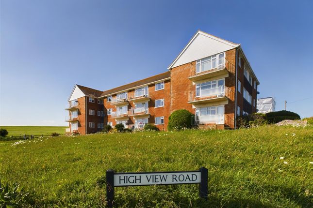 Thumbnail Flat for sale in Gorham Way, Telscombe Cliffs, Peacehaven