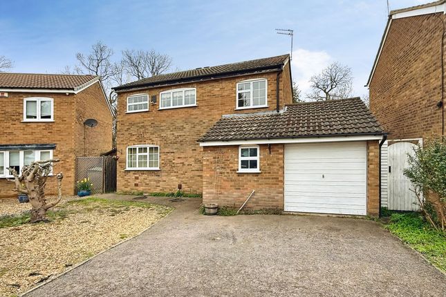 3-bed house on 11 Pennine Close, Leicester, £375,000