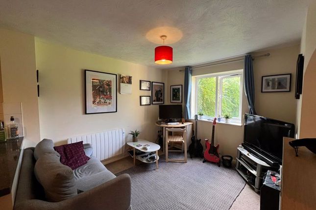 Flat to rent in Paddock Close, Bradley Stoke, Bristol