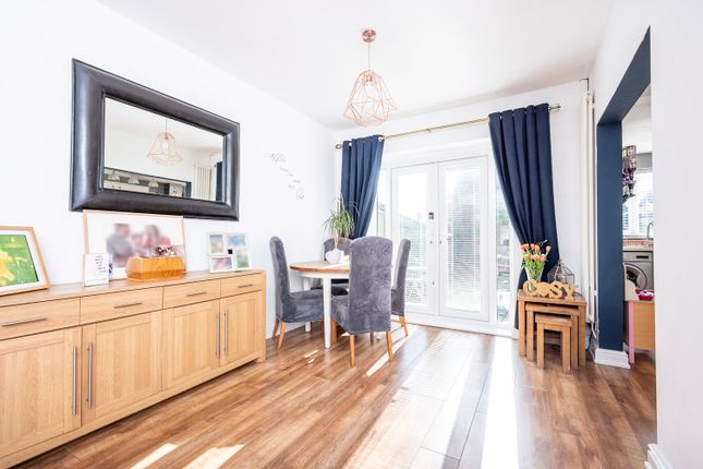 Semi-detached house for sale in Southport Road, Liverpool
