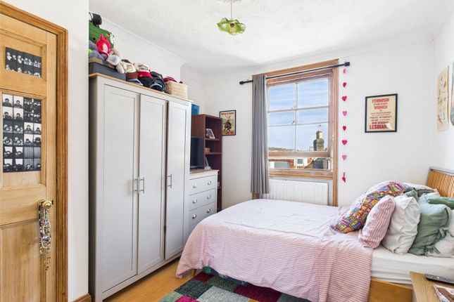 FFF, 93, Buckingham Road, Brighton photo 4