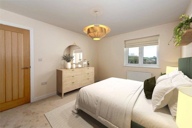 Plot 4, Valley View,, Plot 4, Valley View, Chard photo 4
