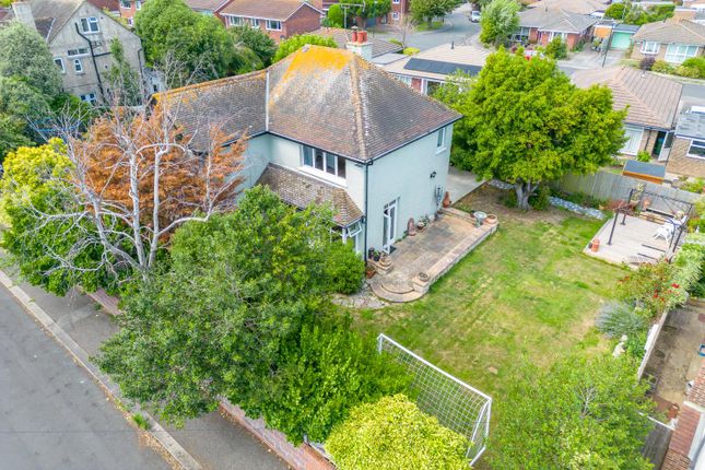 Detached house for sale in Nelson Road, Bognor Regis