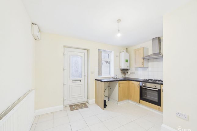 Flat 3, 130 Ashbourne Road, Derby photo 4