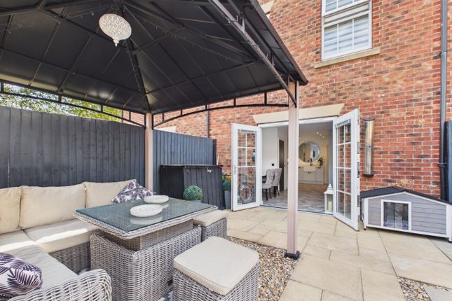 28, St. Nicholas Road, Beverley, East Riding Of Yorkshire, HU17 0QT photo 4