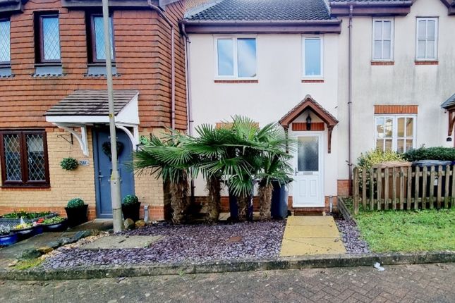 Thumbnail Property to rent in Ullswater Close, Stevenage