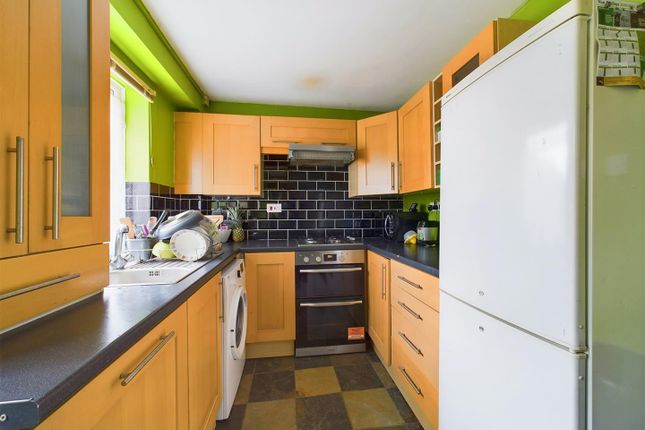 Town house for sale in Mickleborough Avenue, Mapperley, Nottingham