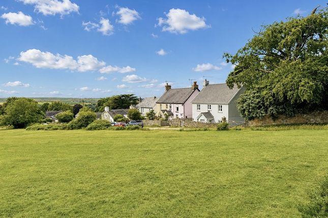 Reynoldston, Swansea photo 2