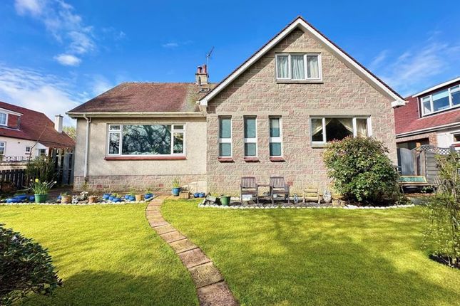 Thumbnail Detached house for sale in Netherfield, Stonefield Park, Doonfoot, Ayr