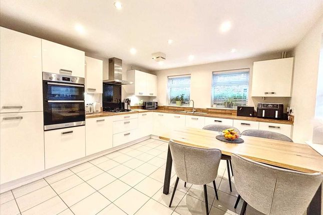 37, Sorrel Drive, Kirkby IN Ashfield photo 4