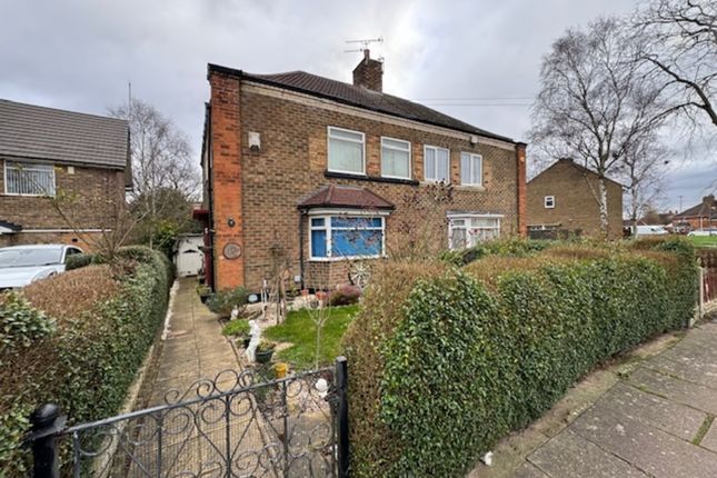 Thumbnail Semi-detached house for sale in Sheldon Heath Road, Sheldon, Birmingham, West Midlands