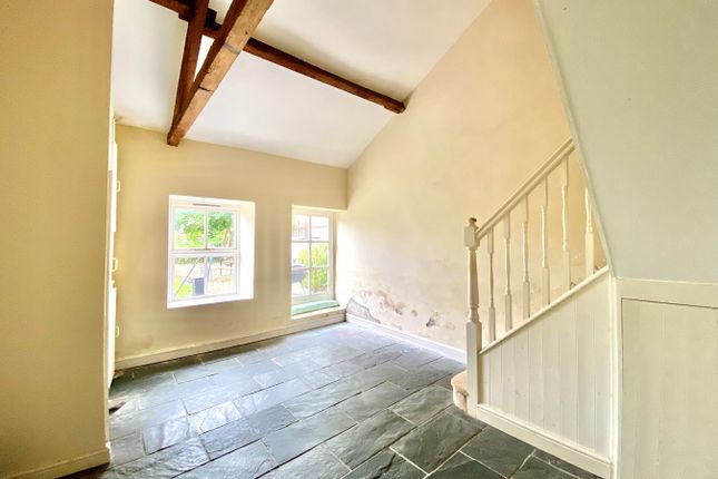 End terrace house for sale in Goldcroft Common, Caerleon, Newport