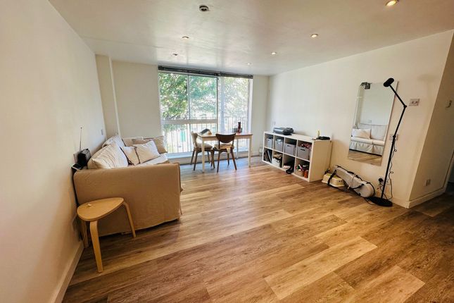Thumbnail Flat to rent in Sillwood Place, Brighton