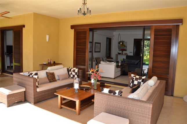 Property for sale in Tamarina Golf And Beach Estate, Tamarin Bay, Mauritius