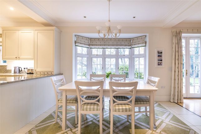 Detached house for sale in Coombe Lane West, Kingston Upon Thames