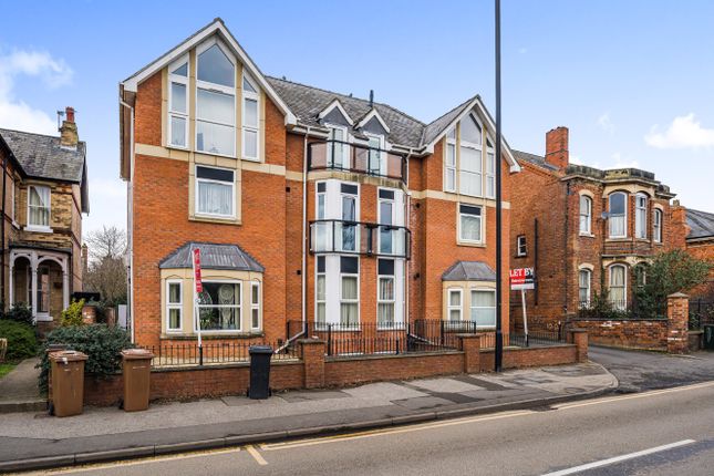 Thumbnail Flat for sale in Apartment 10, Priory House St. Catherines, Lincoln, Lincolnshire