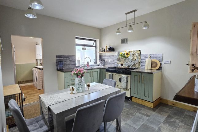 12, Chestnut Terrace, Spalding photo 4