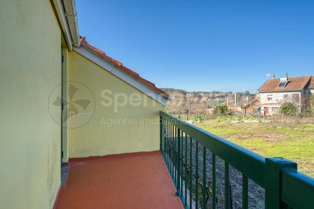 Detached house for sale in Espariz, Coimbra, Portugal