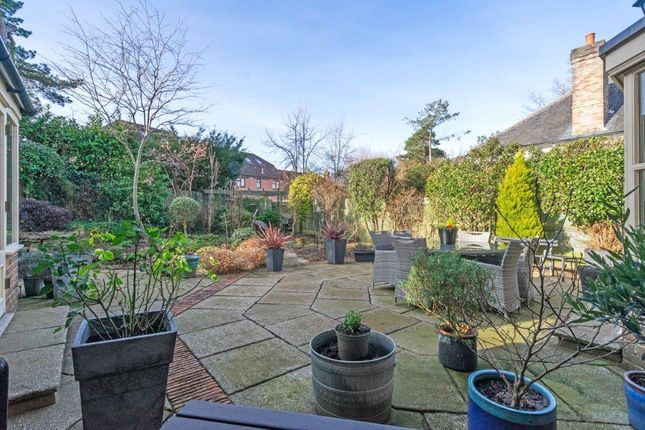 Country house for sale in Goddensfield, Wadhurst, East Sussex