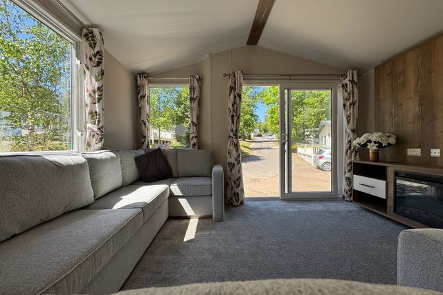 2-bed caravan on Pevensey Bay Holiday Park, Pevensey Bay, £74,995