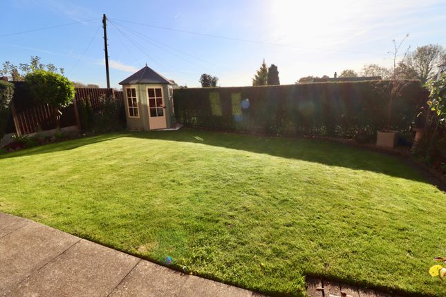 8, Old Barn Court, Market Rasen photo 4