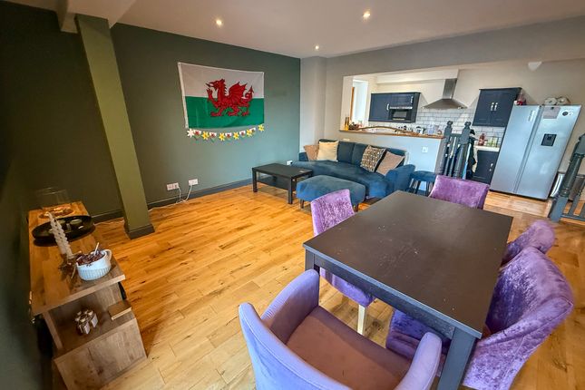5 St.Ninians Court, Heathcote Road, Crieff photo 2