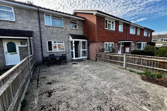 3 Bedroom Terraced in SO45 5WB