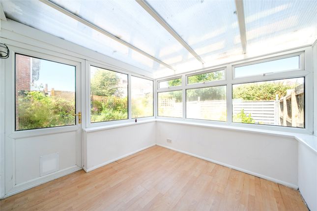 7 Barn Park, Crediton Devon, Devon photo 4