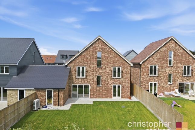 Plot 35, Kingfisher, Old Nazeing Road photo 2