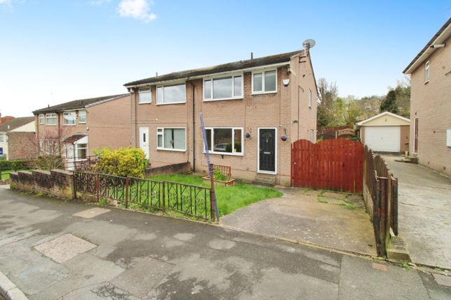 Semi-detached house to rent in Fife Street, Sheffield, South Yorkshire