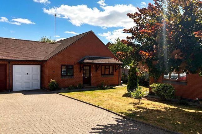 2-bed house on 14, Woodward Court, Stratford-upon-Avon, £390,000
