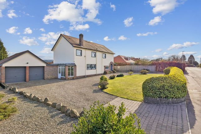 4-bed house on 66 Bonhard Road, Perth, £550,000