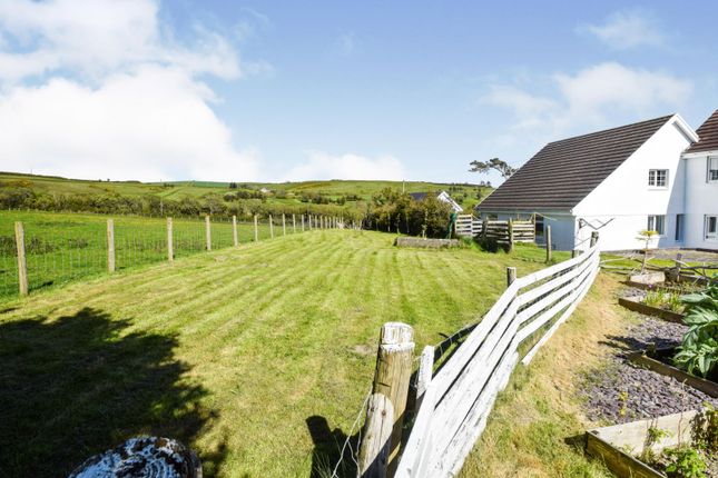 Detached house for sale in Cliff Terrace, Aberystwyth