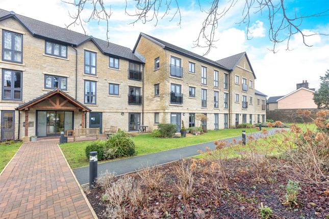 Thumbnail Flat for sale in Lancaster Road, Carnforth