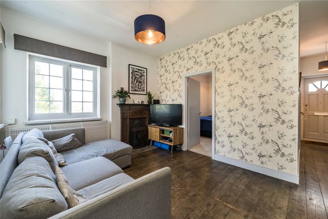 Thumbnail Flat for sale in Streatham Common North, Streatham Common