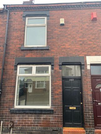 Terraced house for sale in Leek New Road, Sneyd Green, Stoke-On-Trent