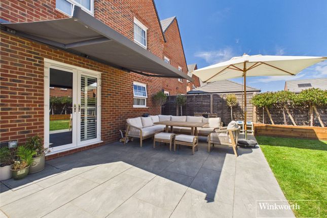25, Wheat Street, Wokingham photo 4