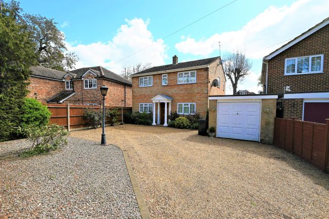 Detached house for sale in Haynes Close, Langley, Berkshire