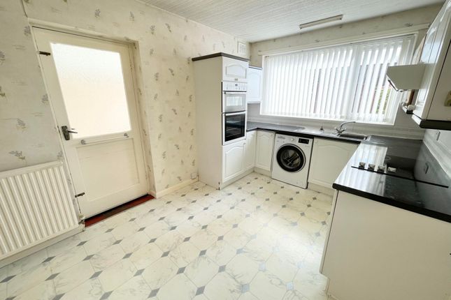 Bungalow for sale in Beck Grove, Cleveleys