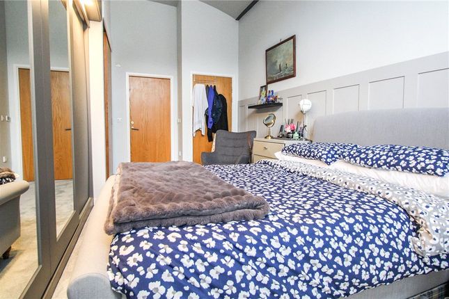 Flat for sale in Broughton Road, Skipton